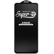  محافظ صفحه نمایش(گلس) Super D گوشی موبایل شیائومی Poco X3-small-image