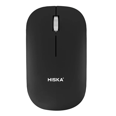 ماوس بی سیم هیسکا مدل HX-MO120-small-image
