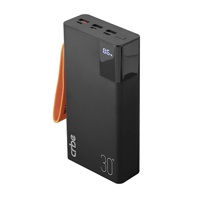 پاوربانک کربی مدل BE-P102 100W ظرفیت 30000 میلی آمپر ساعت-small-image