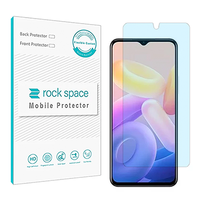 گلس گوشی ویوو Y33s 5G راک اسپیس مدل BLU-small-image