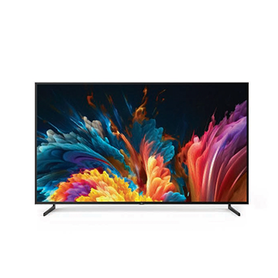 تلویزیون کیو ال ای دی جی پلاس مدل GTV-98RQ852N سایز 98 اینچ -small-image