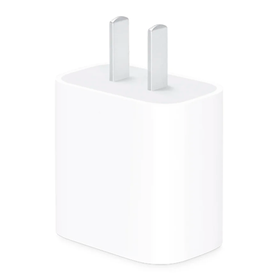 شارژر دیواری اپل 20 وات CH/A-small-image