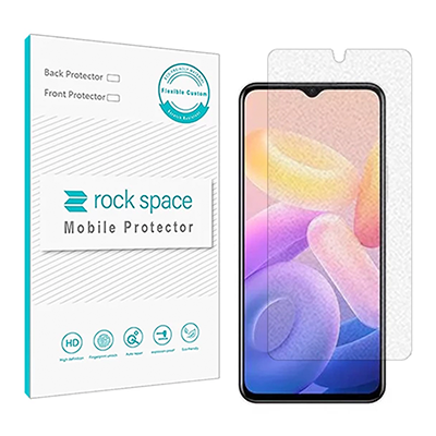 گلس مات گوشی ویوو Y33s 5G راک اسپیس مدل MTT-small-image