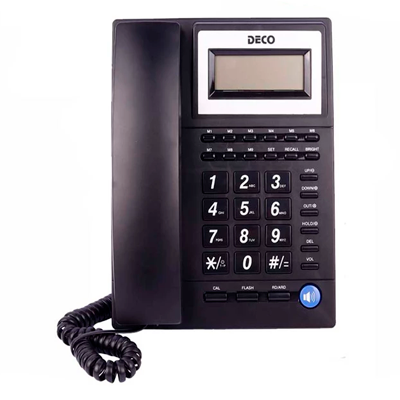 تلفن رومیزی دکو مدل 1541CID-small-image