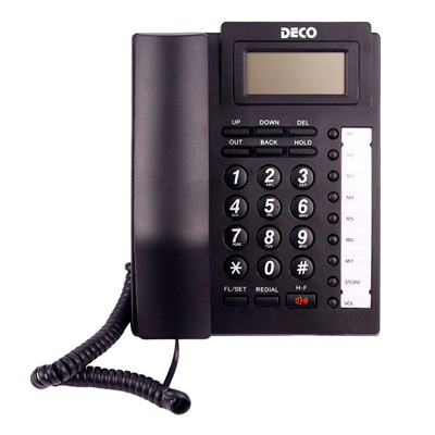 تلفن رومیزی دکو مدل 1546CID-small-image