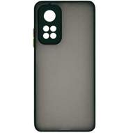  کاور پشت مات مناسب برای گوشی موبایل شیائومی MI 10T-small-image