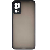 کاور پشت مات مناسب برای گوشی موبایل شیائومی Poco M3 Pro-small-image