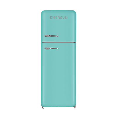 یخچال فریزر امرسان 18 فوت مدل TF16T329CLA-small-image