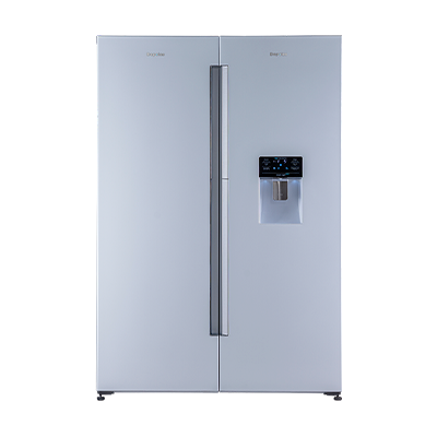 یخچال فریزر دوقلو دیپوینت 16 فوت مدل MAX-DH-small-image