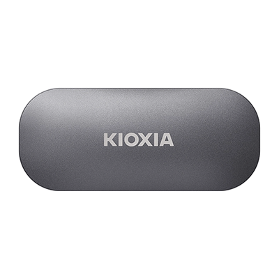 هارد اس اس دی اکسترنال کیوکسیا مدل EXCERIA PLUS Portable ظرفیت 500 گیگابایت-small-image