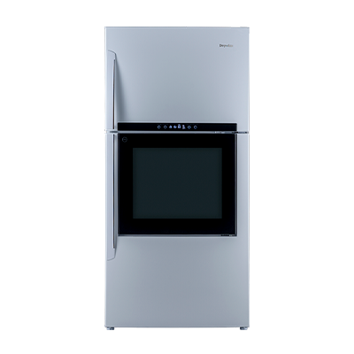 یخچال فریزر دوقلو دیپوینت 14 فوت مدل DISCOVER-H-small-image