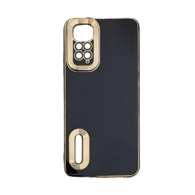 کاور گوشی شیائومی Redmi Note 11 4G ،11S مدل دبل متال مای کیس  copy-small-image.png