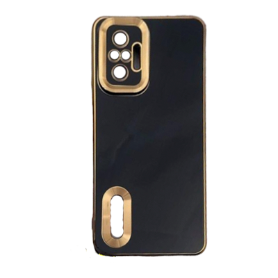 کاور گوشی شیائومی Redmi Note 10 Pro مدل دبل متال مای کیس-small-image