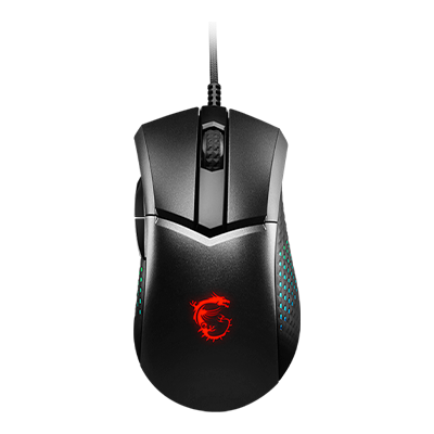 ماوس گیمینگ ام اس آی مدل Clutch GM51 Lightweight-small-image