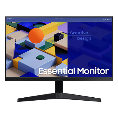 مانیتور سامسونگ مدل LS27C310EACXXK سایز 27 اینچ-small-image