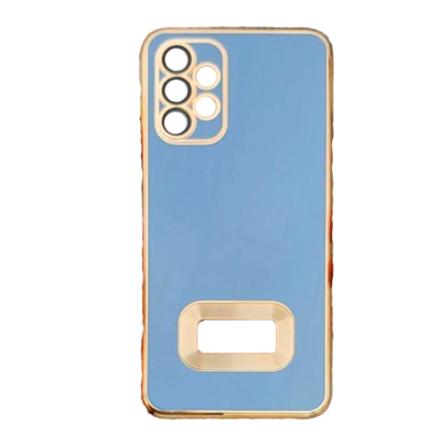 کاور گوشی سامسونگ Galaxy A13 4G مدل ژله ای مای کیس-small-image