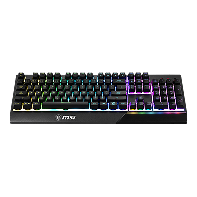 کیبورد گیمینگ ام اس آی مدل VIGOR GK30-small-image