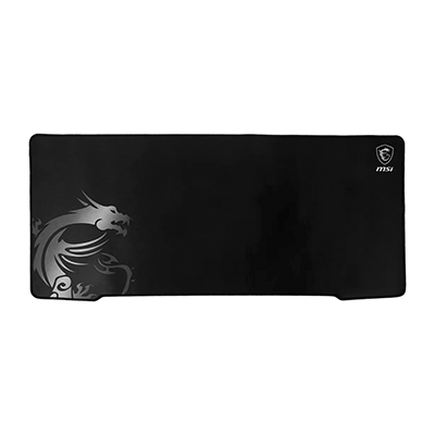 ماوس پد گیمینگ ام اس آی مدل Agility GD72-small-image