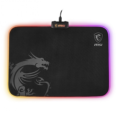ماوس پد گیمینگ ام اس آی مدل Agility GD60-small-image