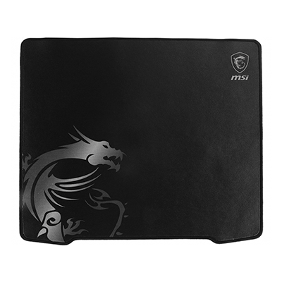 ماوس پد گیمینگ ام اس آی مدل Agility GD30-small-image