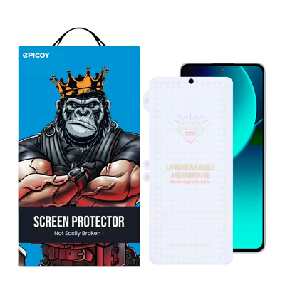 گلس گوشی شیائومی 13T Pro - 13T اپیکوی مدل Hydrogel copy-small-image.png