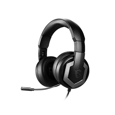 هدفون گیمینگ ام اس آی مدل IMMERSE GH61-small-image
