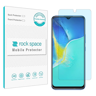 گلس گوشی ویوو Y30 5G راک اسپیس مدل BLU-small-image