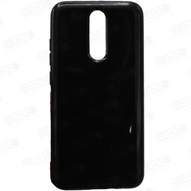   قاب ژله‌ای شفاف داخل کارتون مناسب برای گوشی شیائومی مدل Redmi 8-small-image