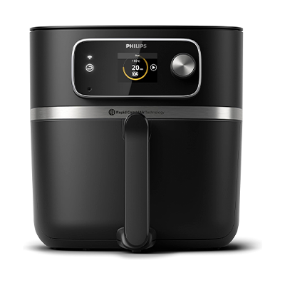 سرخ کن بدون روغن فیلیپس مدل HD9880 - 90-small-image