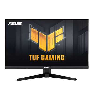 مانیتور گیمینگ ایسوس مدل TUF Gaming VG246H1A سایز 24 اینچ-small-image