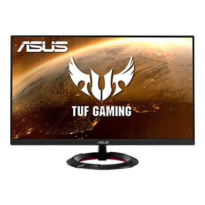 مانیتور گیمینگ ایسوس مدل TUF Gaming VG249Q1R سایز 23.8 اینچ-small-image
