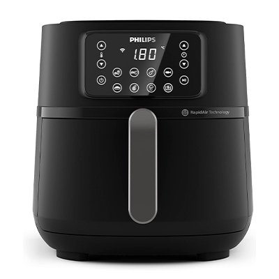 سرخ کن بدون روغن فیلیپس مدل HD9285-small-image