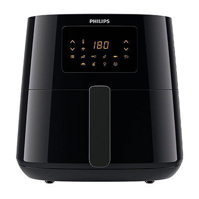 سرخ کن بدون روغن فیلیپس مدل HD9280-small-image