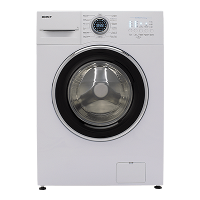 ماشین لباسشویی بست 7 کیلویی مدل BWD-7171N-small-image