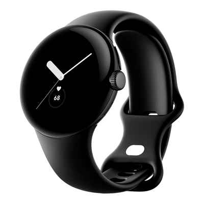 ساعت هوشمند گوگل مدل Pixel Watch-small-image