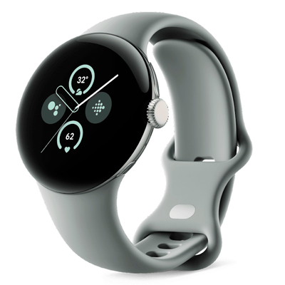 ساعت هوشمند گوگل مدل Pixel Watch 2-small-image