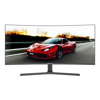 مانیتور مستر تک مدل XG345UQ سایز 34 اینچ-small-image