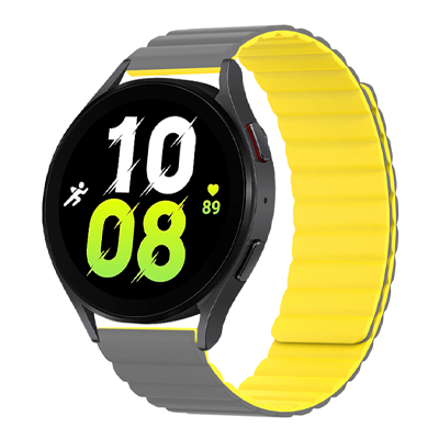 بند ساعت هوشمند سامسونگ Galaxy Watch6 Classic 46mm درمه مدل Tressed  copy-small-image