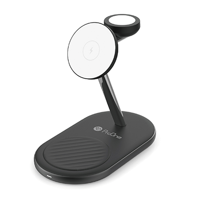 شارژر بی سیم پرووان مدل PWL810-small-image