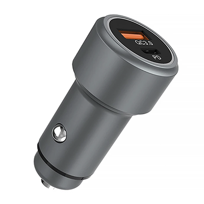 شارژر فندکی پرووان مدل PCG21-small-image
