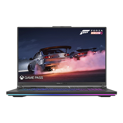 لپ تاپ ایسوس 18 اینچی مدل ROG Strix G18 G814JZ i۹ ۱۳۹۸۰HX 16GB 1TB RTX۴۰8۰-small-image