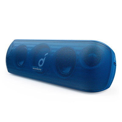 اسپیکر بلوتوثی قابل حمل انکر مدل SoundCore Motion Plus-small-image