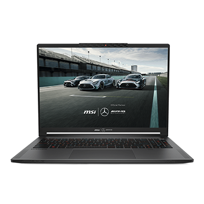 لپ تاپ ام اس آی 16 اینچی مدل Stealth 16 Mercedes-AMG Motorsport A13V i۹ 13900H 32GB 1TB RTX۴۰6۰-small-image