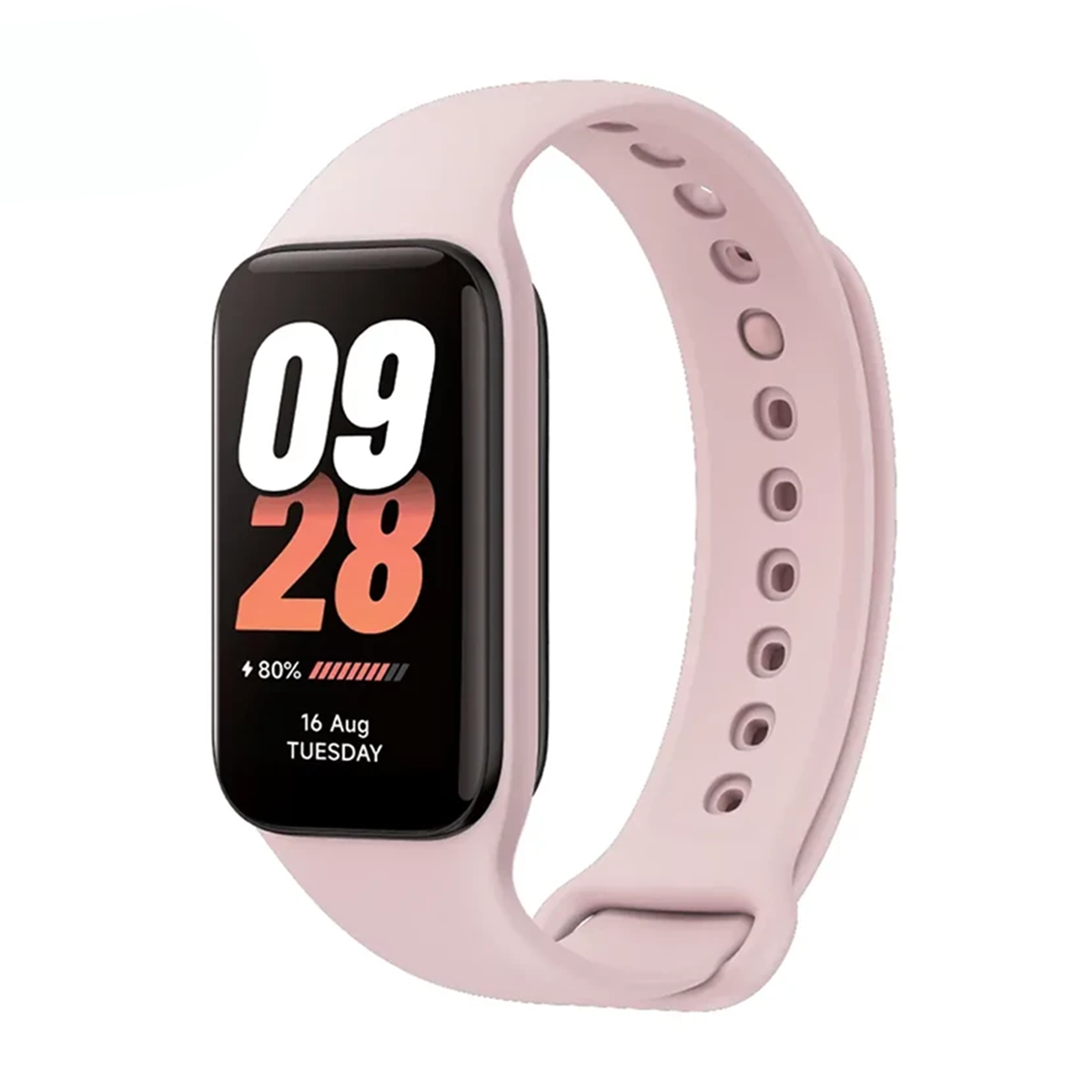 مچ بند هوشمند شیائومی مدل Mi Band 8 Active - گلوبال-small-image