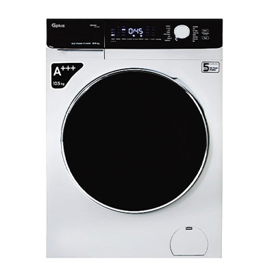 ماشین لباسشویی بست 10.5 کیلویی مدل GWM-M104-small-image