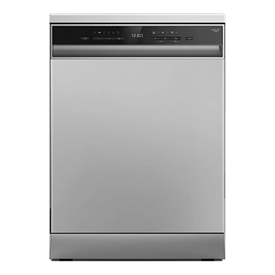 ماشین ظرفشویی جی پلاس 15 نفره مدل GDW-N4983-small-image