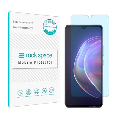 گلس گوشی ویوو V21 4G راک اسپیس مدل BLU -small-image