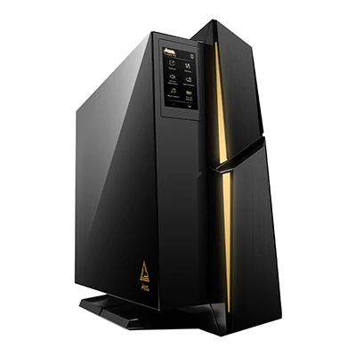 کامپیوتر گیمینگ ام اس آی مدل MEG Trident X2 13NUF-small-image