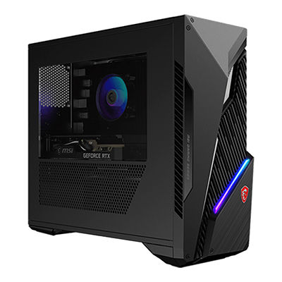 کامپیوتر گیمینگ ام اس آی مدل MAG Infinite S3 13TC -small-image