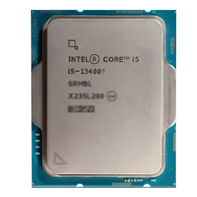 پردازنده اینتل مدل Core i5 13400F Tray-small-image